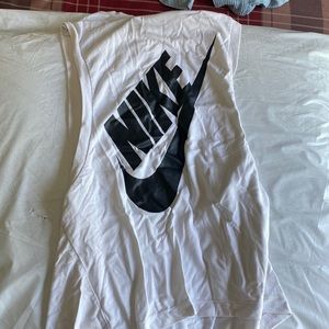 Nike tank top